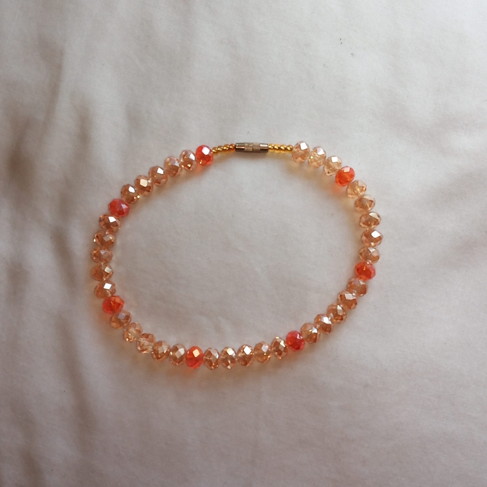 Anklet